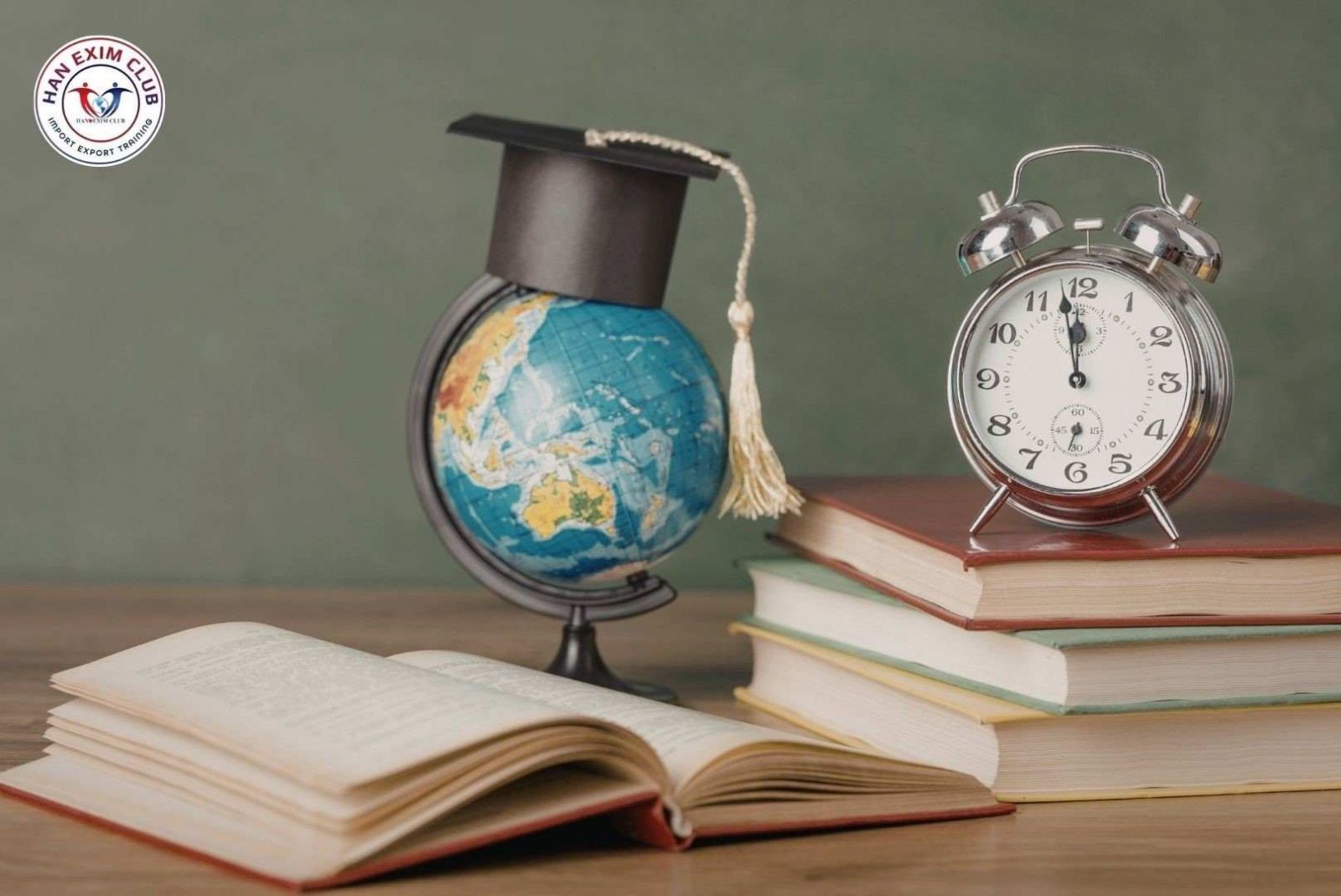 Kỹ năng quản lý thời gian và áp lực của sale xuất nhập khẩu