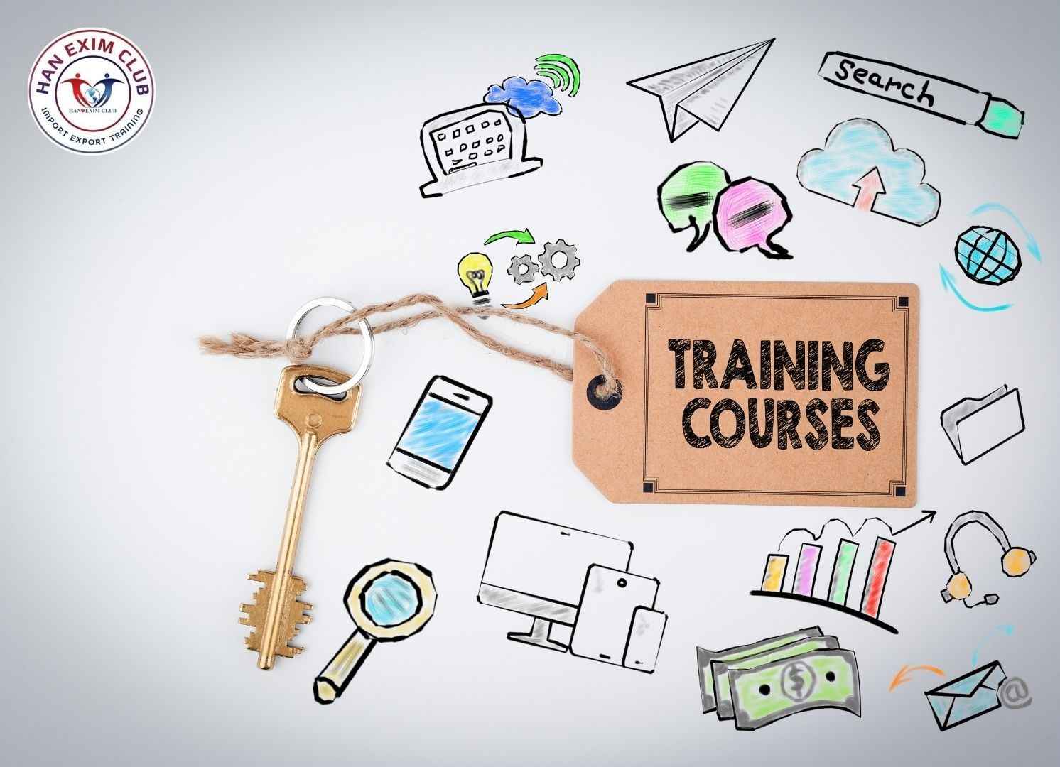 Ai nên tham gia khóa học sale xuất nhập khẩu