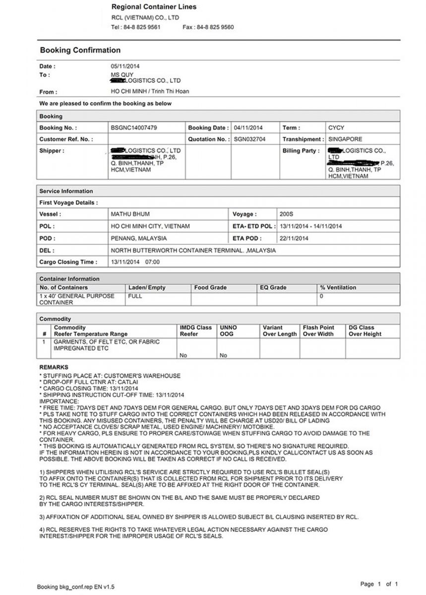 booking-confirmation