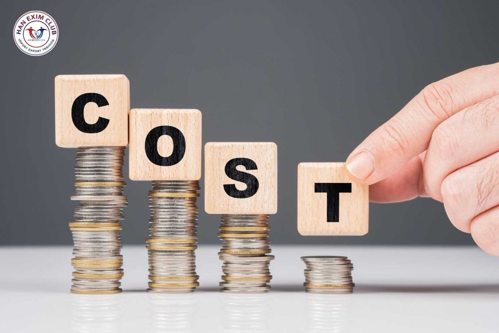 Chi phí phát sinh trong xuất nhập khẩu