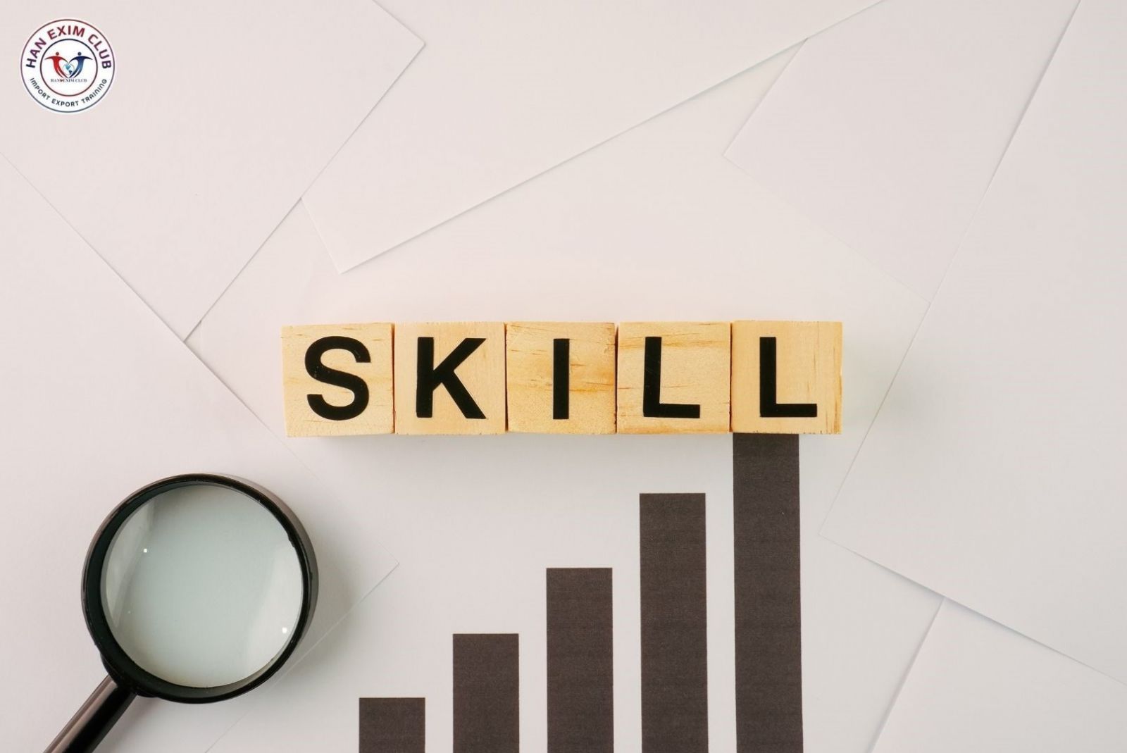 Kỹ năng cần có để làm hải quan chuyên nghiệp