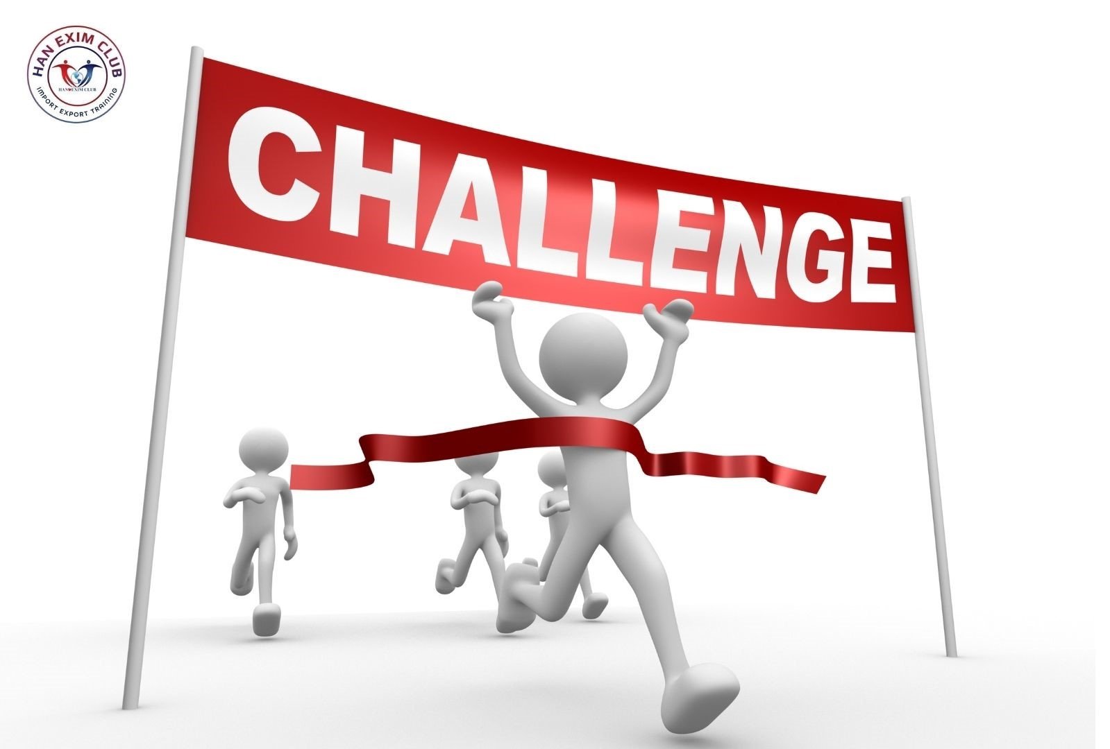 Những thách thức thường gặp trong nghề khai báo hải quan