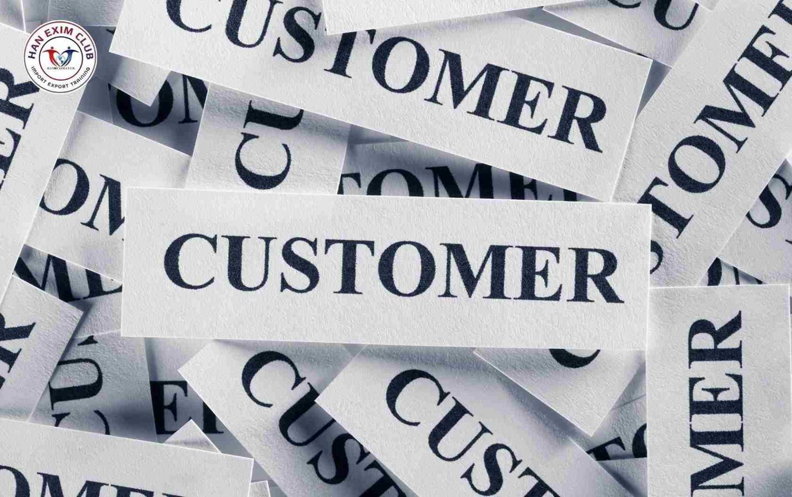 Trách nhiệm nghề nghiệp buộc khách hàng quốc tế phải so sánh giá